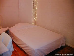 New York T6 appartements bed breakfast - chambre 2 (NY-5397) photo 3 de 10