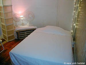 New York T6 appartements bed breakfast - chambre 2 (NY-5397) photo 1 de 10