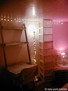 New York T6 appartements bed breakfast - chambre 2 (NY-5397) photo 2 de 10