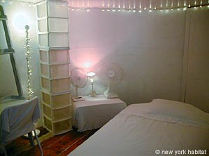 New York T6 appartements bed breakfast - chambre 2 (NY-5397) photo 4 de 10