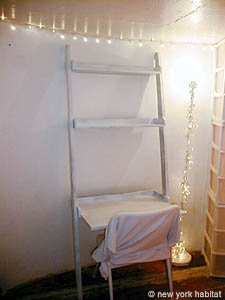 New York T6 appartements bed breakfast - chambre 2 (NY-5397) photo 8 de 10