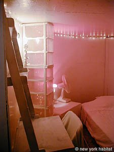 New York T6 appartements bed breakfast - chambre 2 (NY-5397) photo 7 de 10