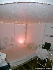 New York T6 appartements bed breakfast - chambre 2 (NY-5397) photo 10 de 10