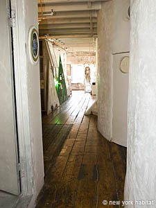 New York T6 appartements bed breakfast - s&eacute;jour (NY-5397) photo 4 de 4