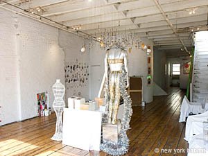 New York T6 appartements bed breakfast - Appartement r&eacute;f&eacute;rence NY-5397