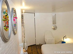 New York T6 appartements bed breakfast - chambre 5 (NY-5397) photo 2 de 3