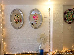 New York T6 appartements bed breakfast - chambre 5 (NY-5397) photo 3 de 3