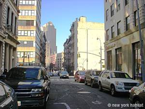 New York Studiowohnung - Loft - Duplex ferienwohnung - andere (NY-5400) photo 9 von 9