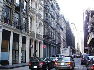 New York Studiowohnung - Loft - Duplex ferienwohnung - andere (NY-5400) photo 8 von 9