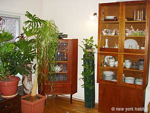 New York Studiowohnung - Loft - Duplex ferienwohnung - wohnzimmer 1 (NY-5400) photo 2 von 25