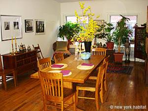 New York Studiowohnung - Loft - Duplex ferienwohnung - wohnzimmer 1 (NY-5400) photo 3 von 25