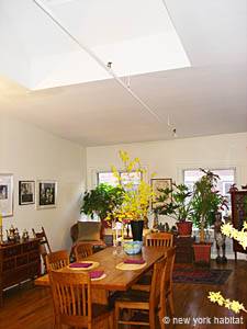 New York Studiowohnung - Loft - Duplex ferienwohnung - wohnzimmer 1 (NY-5400) photo 4 von 25
