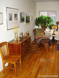 New York Studiowohnung - Loft - Duplex ferienwohnung - wohnzimmer 1 (NY-5400) photo 5 von 25