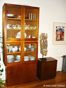 New York Studiowohnung - Loft - Duplex ferienwohnung - wohnzimmer 1 (NY-5400) photo 6 von 25