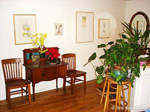 New York Studiowohnung - Loft - Duplex ferienwohnung - wohnzimmer 1 (NY-5400) photo 10 von 25