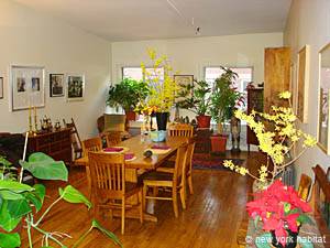 New York Studiowohnung - Loft - Duplex ferienwohnung - wohnzimmer 1 (NY-5400) photo 11 von 25