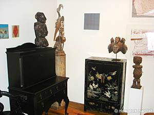 New York Studiowohnung - Loft - Duplex ferienwohnung - wohnzimmer 1 (NY-5400) photo 14 von 25