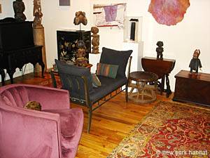 New York Studiowohnung - Loft - Duplex ferienwohnung - wohnzimmer 1 (NY-5400) photo 16 von 25