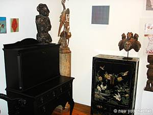 New York Studiowohnung - Loft - Duplex ferienwohnung - wohnzimmer 1 (NY-5400) photo 18 von 25