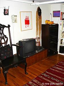 New York Studiowohnung - Loft - Duplex ferienwohnung - wohnzimmer 1 (NY-5400) photo 25 von 25
