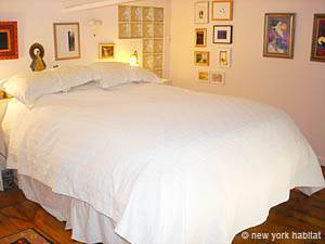 New York Studiowohnung - Loft - Duplex ferienwohnung - wohnzimmer 3 (NY-5400) photo 1 von 6