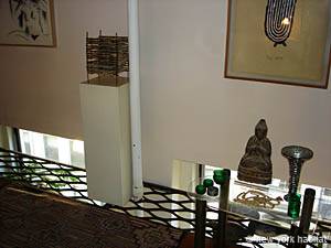 New York Studiowohnung - Loft - Duplex ferienwohnung - wohnzimmer 3 (NY-5400) photo 5 von 6