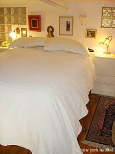 New York Studiowohnung - Loft - Duplex ferienwohnung - wohnzimmer 3 (NY-5400) photo 2 von 6