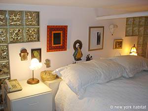 New York Studiowohnung - Loft - Duplex ferienwohnung - wohnzimmer 3 (NY-5400) photo 3 von 6