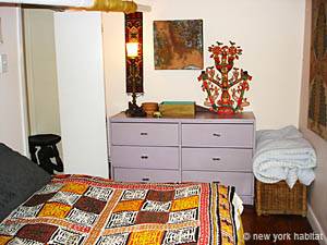 New York Studiowohnung - Loft - Duplex ferienwohnung - wohnzimmer 4 (NY-5400) photo 2 von 6