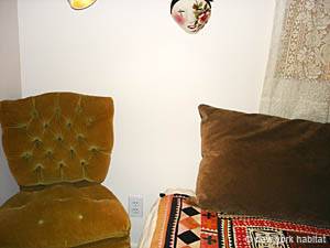 New York Studiowohnung - Loft - Duplex ferienwohnung - wohnzimmer 4 (NY-5400) photo 6 von 6