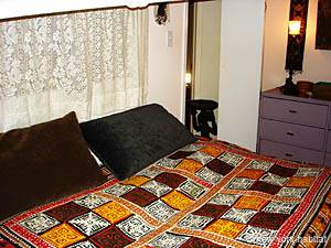 New York Studiowohnung - Loft - Duplex ferienwohnung - wohnzimmer 4 (NY-5400) photo 1 von 6