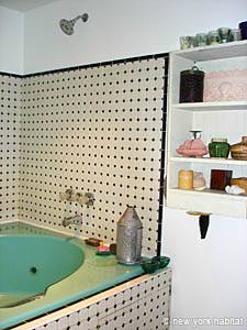 New York Studiowohnung - Loft - Duplex ferienwohnung - badezimmer 2 (NY-5400) photo 2 von 3