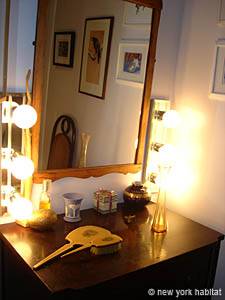 New York Studiowohnung - Loft - Duplex ferienwohnung - badezimmer 1 (NY-5400) photo 4 von 7