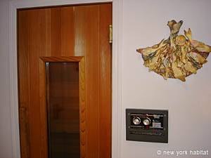 New York Studiowohnung - Loft - Duplex ferienwohnung - badezimmer 1 (NY-5400) photo 7 von 7