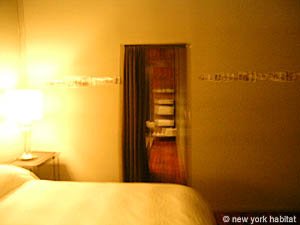 New York 3 Zimmer - Loft wohngemeinschaft - schlafzimmer 1 (NY-5415) photo 2 von 2