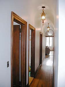 New York T5 - Duplex - Maison citadine appartements location vacances - autre (NY-5448) photo 2 de 10
