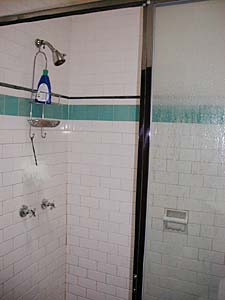 New York T5 - Duplex - Maison citadine appartements location vacances - salle d'eau 2 (NY-5448) photo 2 de 2