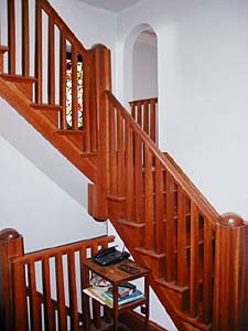 New York T5 - Duplex - Maison citadine appartements location vacances - autre (NY-5448) photo 3 de 10