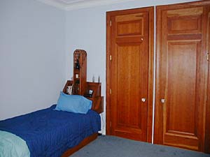 New York T5 - Duplex - Maison citadine appartements location vacances - chambre 3 (NY-5448) photo 3 de 3