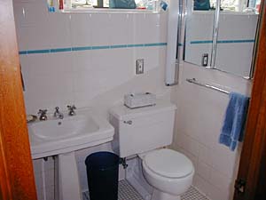 New York T5 - Duplex - Maison citadine appartements location vacances - salle d'eau 3 (NY-5448) photo 1 de 2