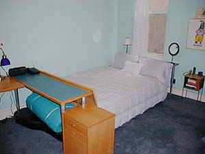 New York T5 - Duplex - Maison citadine appartements location vacances - chambre 4 (NY-5448) photo 1 de 3