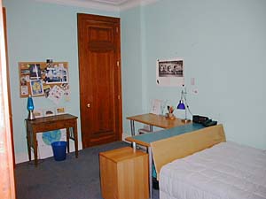 New York T5 - Duplex - Maison citadine appartements location vacances - chambre 4 (NY-5448) photo 2 de 3