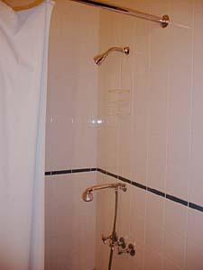 New York T5 - Duplex - Maison citadine appartements location vacances - salle d'eau 4 (NY-5448) photo 2 de 2