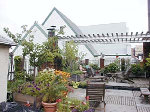 New York T5 - Duplex - Maison citadine appartements location vacances - autre (NY-5448) photo 5 de 10