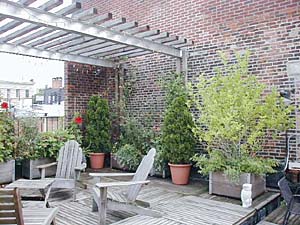 New York T5 - Duplex - Maison citadine appartements location vacances - autre (NY-5448) photo 7 de 10