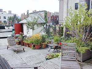 New York T5 - Duplex - Maison citadine appartements location vacances - autre (NY-5448) photo 8 de 10