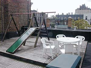 New York T5 - Duplex - Maison citadine appartements location vacances - autre (NY-5448) photo 9 de 10