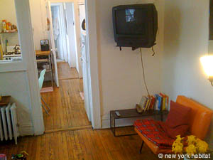 New York 1 Bedroom apartment - Apartment reference NY-5471