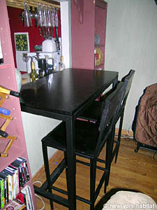 New York T3 appartements bed breakfast - s&eacute;jour (NY-5486) photo 1 de 5