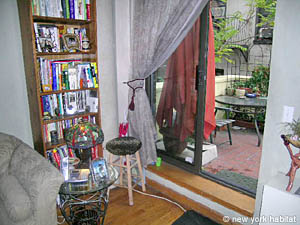 New York T3 appartements bed breakfast - Appartement r&eacute;f&eacute;rence NY-5486